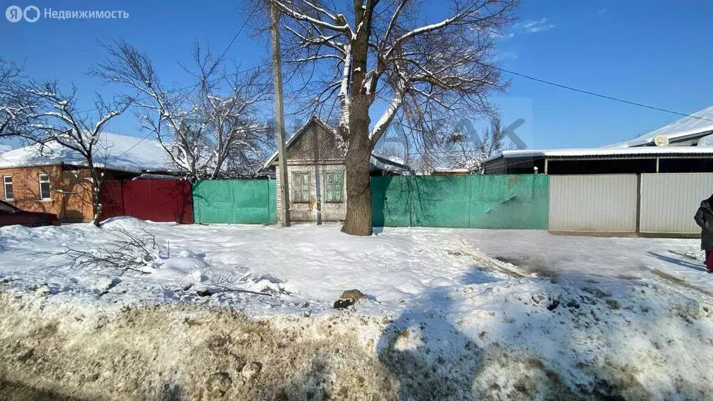 Участок в Майкоп, улица Хакурате, 68 (4.18 м) - Фото 1