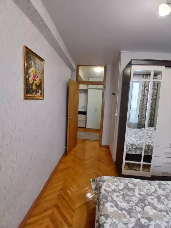 2-к кв. Москва Давыдковская ул., 5 (56.0 м) - Фото 1