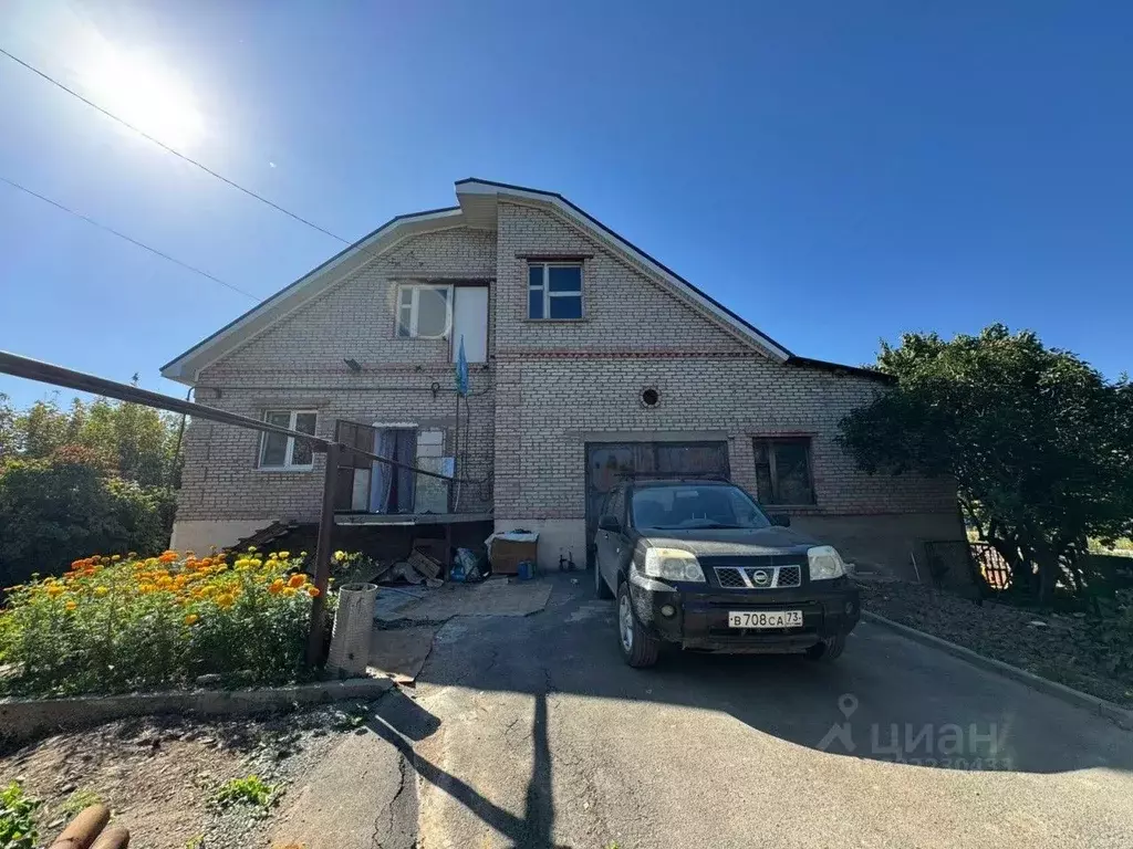 Коттедж в Оренбургская область, Орск Старый город мкр, ул. Свободы, 4 ... - Фото 2