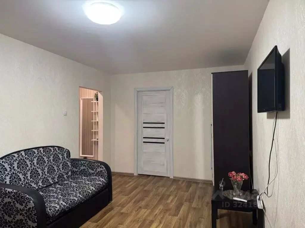 1-к кв. Свердловская область, Невьянск ул. Малышева, 20 (38.0 м) - Фото 2