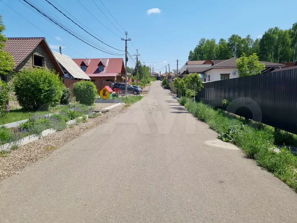Участок 15 сот. (ИЖС) - Фото 1