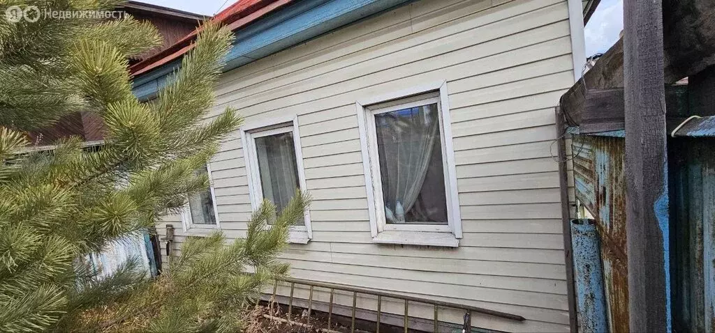 Дом в Иркутск, 2-я Ключевая улица, 30 (31 м) - Фото 2