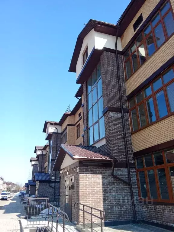 1-к кв. Московская область, Раменское ул. Загородная, к17 (38.9 м) - Фото 1