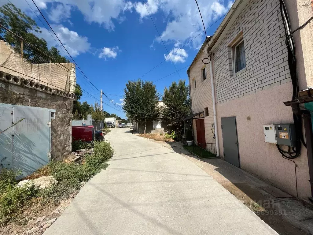 Таунхаус в Крым, Керчь Старый Карантин мкр,  (47 м) - Фото 0