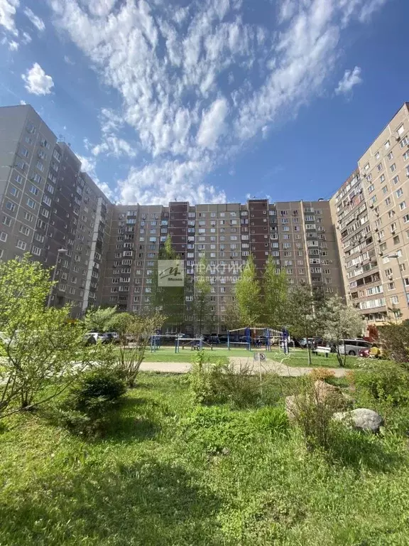 4-к кв. Москва ул. Академика Варги, 3 (73.6 м) - Фото 1