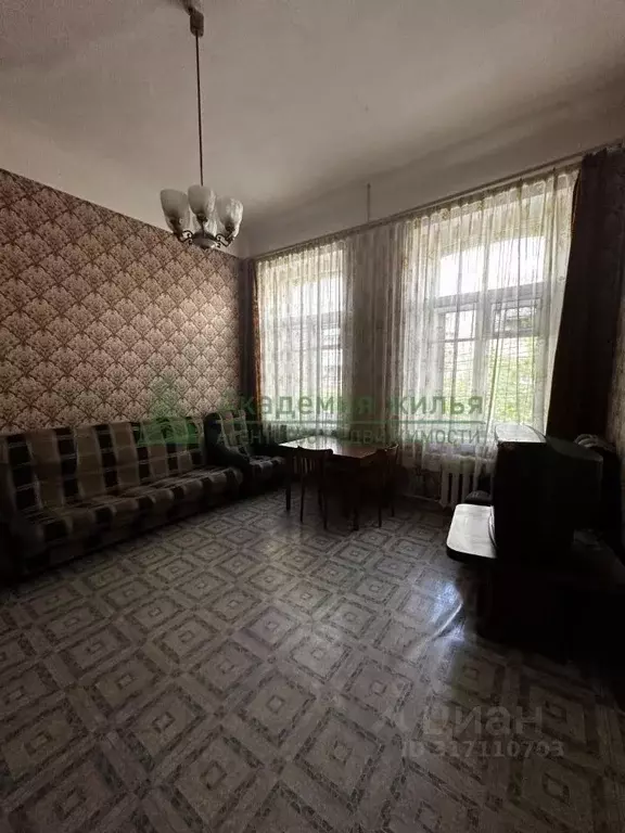 2-к кв. Саратовская область, Саратов Рабочая ул., 53 (53.2 м) - Фото 0