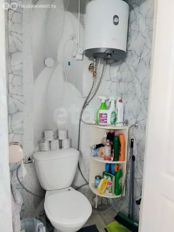 Дом в Можга, Юбилейная улица (53 м) - Фото 2