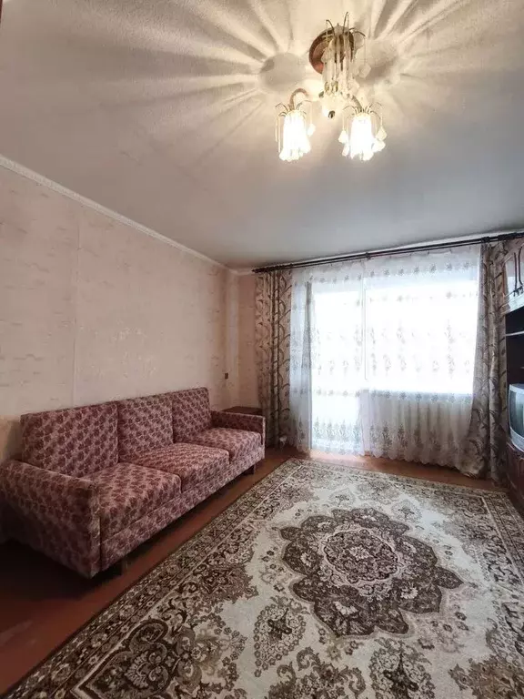 1-к кв. Белгородская область, Белгород Садовая ул., 43 (31.0 м) - Фото 2