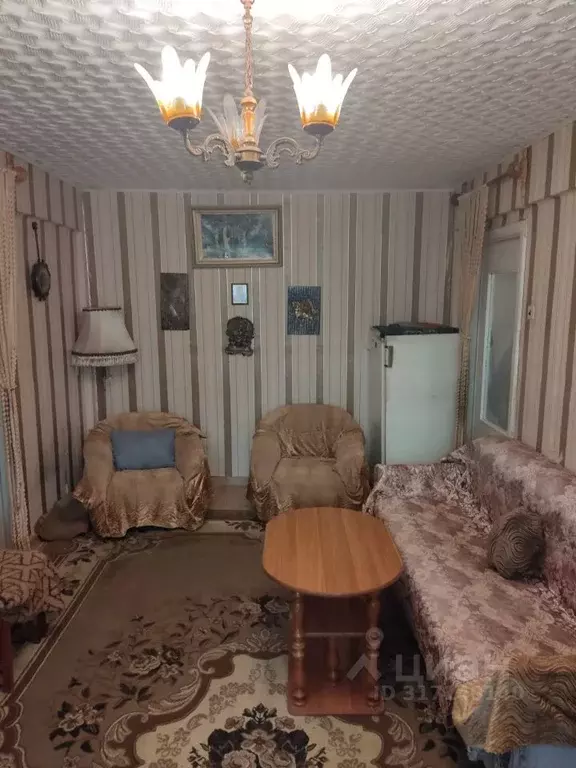 2-к кв. Ульяновская область, Ульяновск проезд Полбина, 24 (45.4 м) - Фото 1