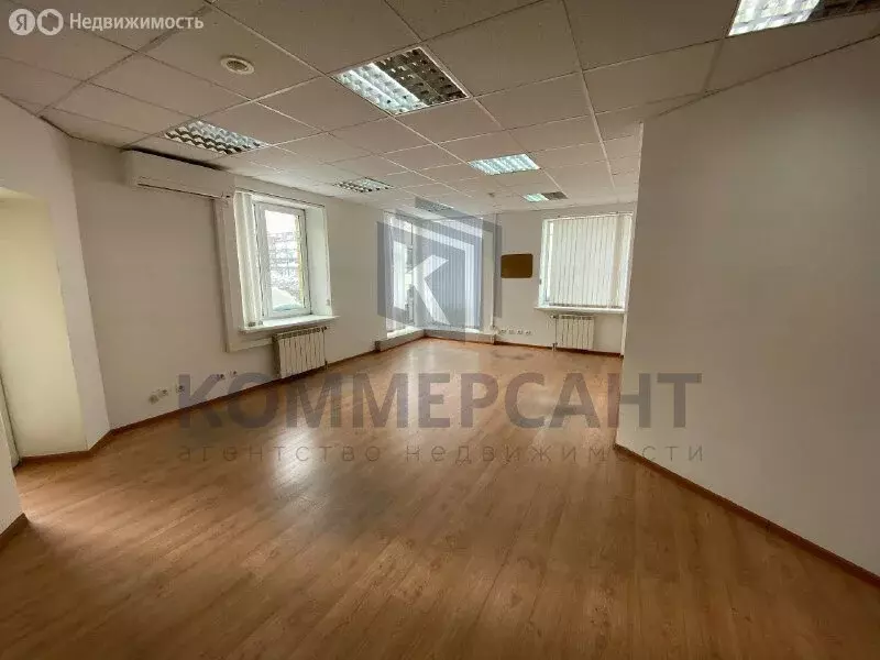 Офис (33 м) - Фото 1