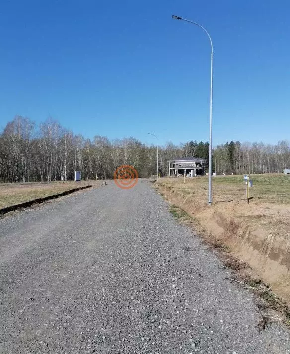 Участок в Тюменская область, Тюмень  (7.6 сот.) - Фото 2