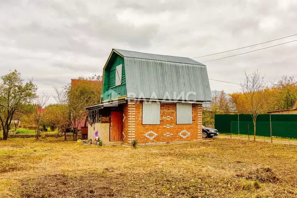 Дом в Владимирская область, Суздальский район, Новоалександровское ... - Фото 0
