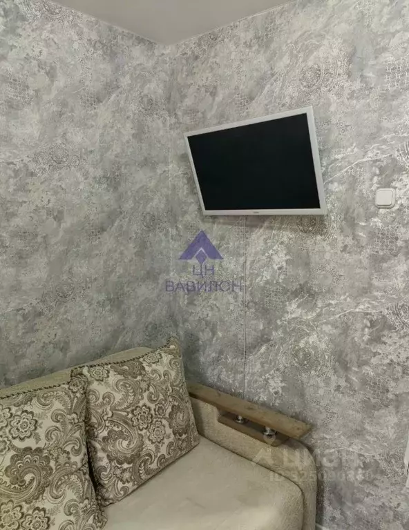 Студия Ростовская область, Волгодонск Морская ул. (13.0 м) - Фото 1