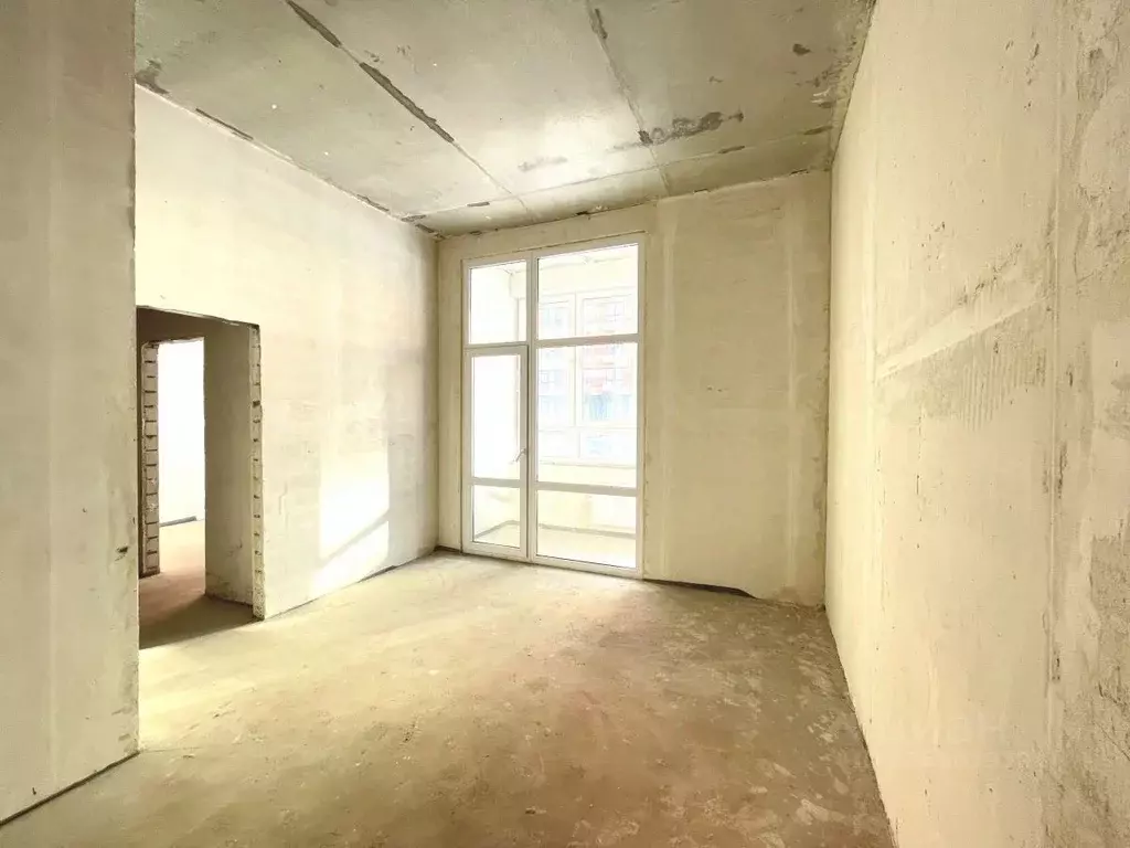 2-к кв. Пензенская область, Пенза ул. Измайлова, 38 (64.9 м) - Фото 2