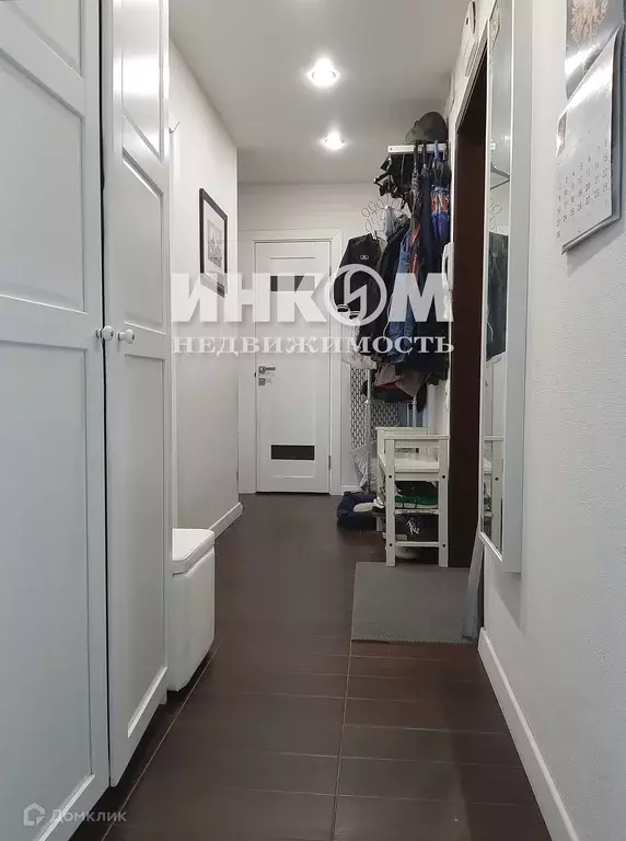 Продаётся 2-к квартира, 48.6 м - Фото 0