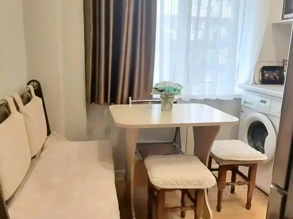 1-к кв. Пермский край, Пермь ул. Революции, 24 (40.0 м) - Фото 2