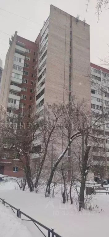 Комната Санкт-Петербург аллея Поликарпова, 4К1 (126.0 м) - Фото 1