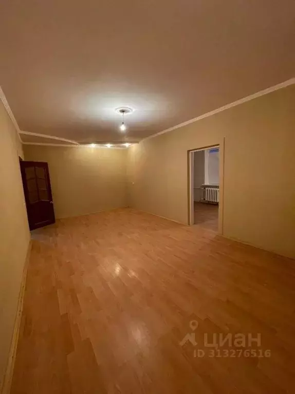 3-к кв. Ростовская область, Белая Калитва Коммунистическая ул., 11 ... - Фото 2