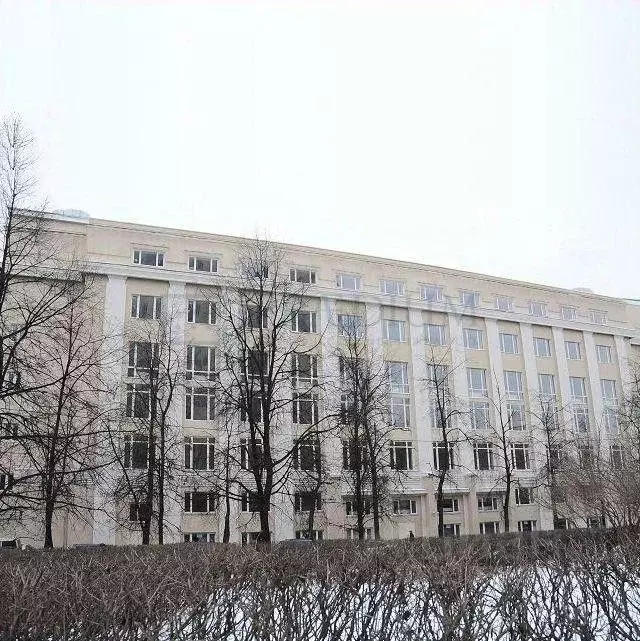 Офис в Москва ул. Ибрагимова, 31к1 (6596 м) - Фото 2