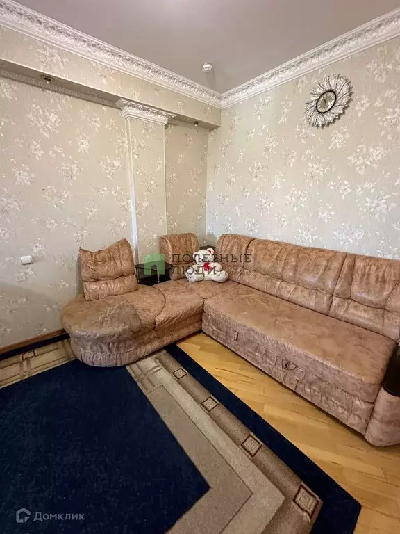 Продаётся 3-к квартира, 61.5 м - Фото 0