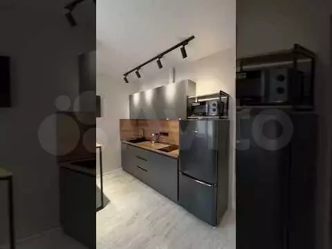 Квартира-студия, 23 м, 11/16 эт. - Фото 1