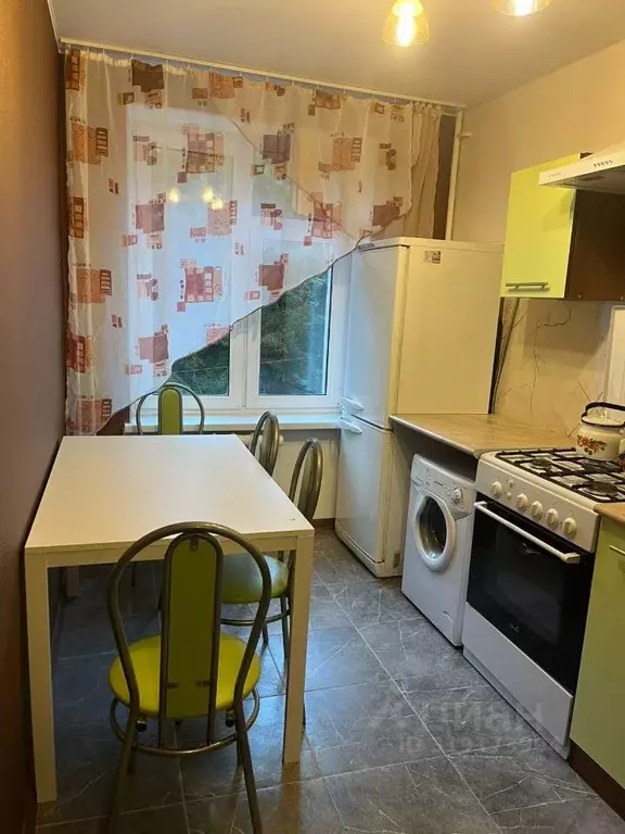 2-к кв. Москва 2-я Хуторская ул., 18К1 (37.0 м) - Фото 1