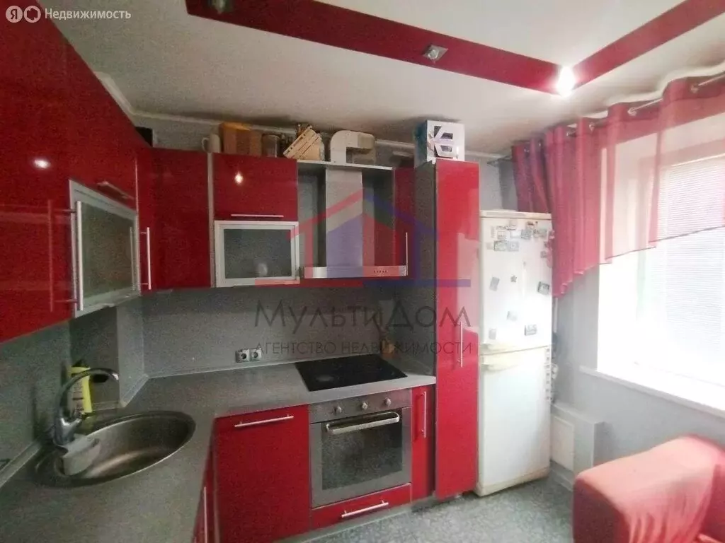 2-комнатная квартира: Старый Оскол, микрорайон Дубрава, квартал 1, 11 ... - Фото 1