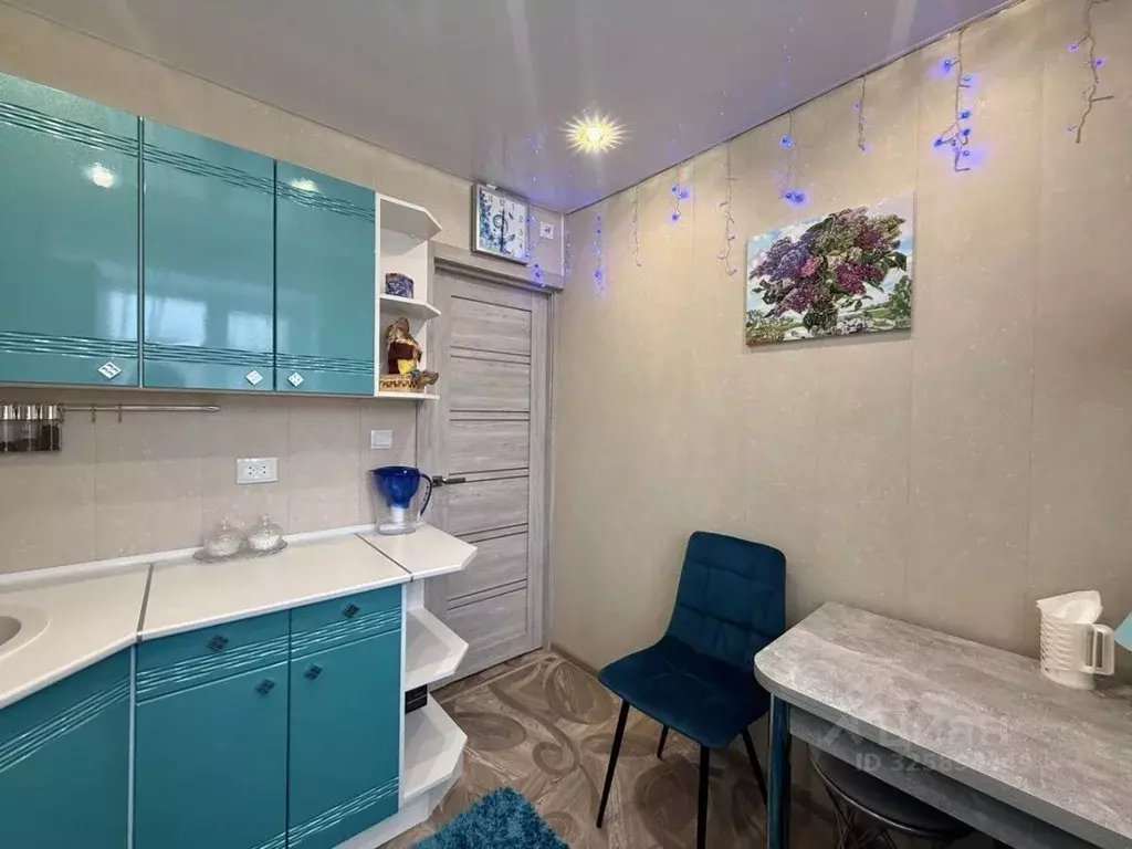 2-к кв. Московская область, Электросталь просп. Ленина, 8 (43.0 м) - Фото 2