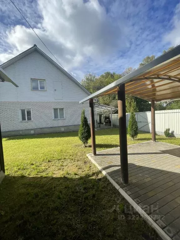 Дом в Смоленская область, Рославль Смоленская ул., 106 (68 м) - Фото 2