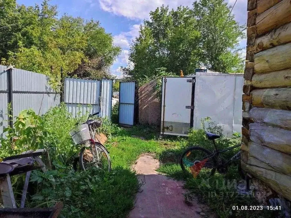 Участок в Самарская область, Волжский район, Смышляевка городское ... - Фото 0