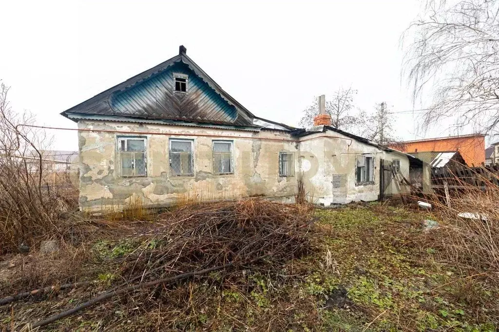 Купить Дом В Ульяновске Поселок Пригородный