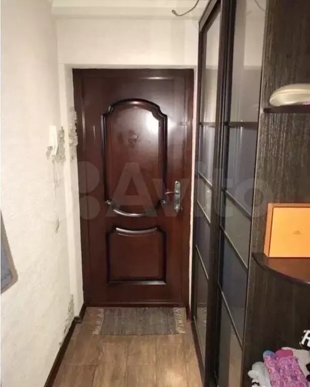 1-к. квартира, 38 м, 4/10 эт. - Фото 1