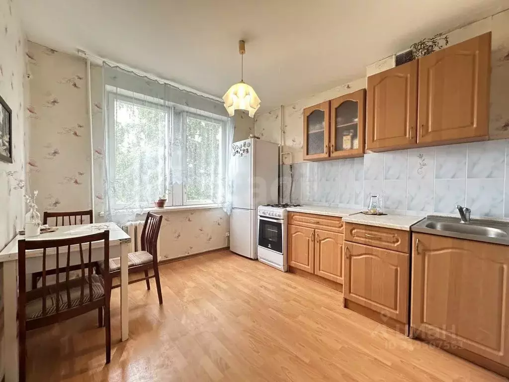 2-к кв. Московская область, Коломна просп. Кирова, 47 (50.0 м) - Фото 1