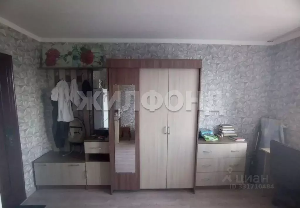 Комната Белгородская область, Белгород ул. Щорса, 28 - Фото 1