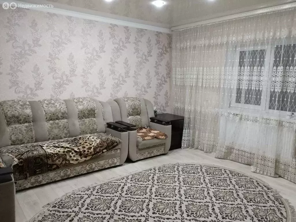 Дом в станица Советская, Школьная улица (125.2 м) - Фото 1