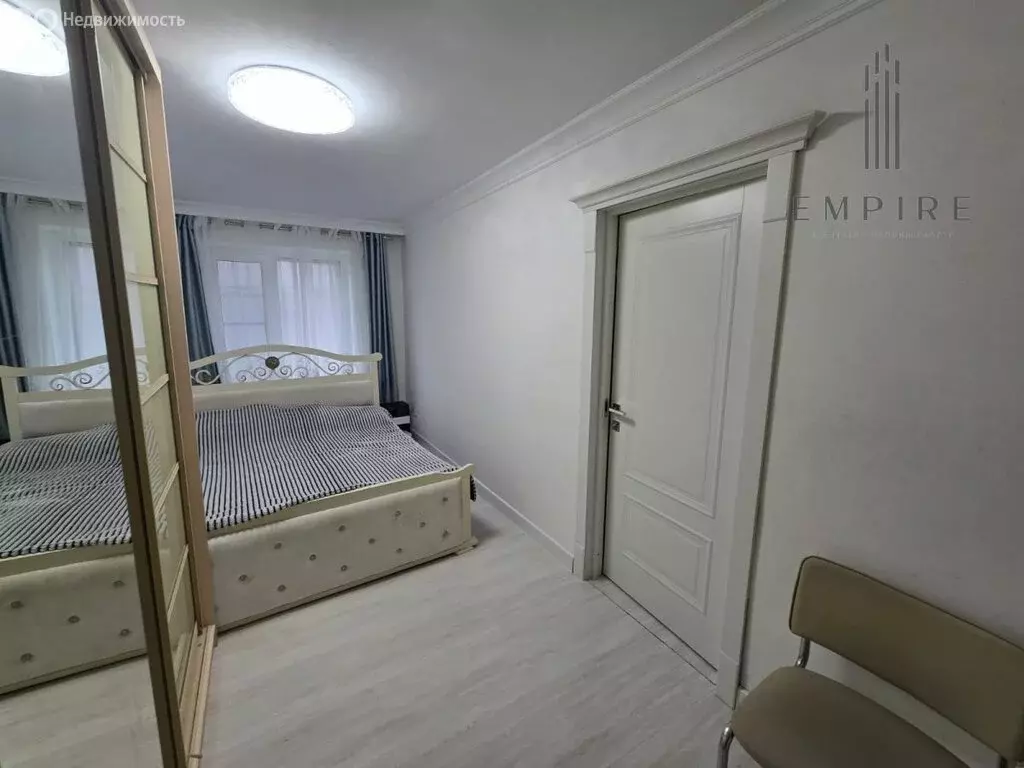 2-комнатная квартира: Грозный, улица Л.И. Яшина, 34 (45.7 м) - Фото 2