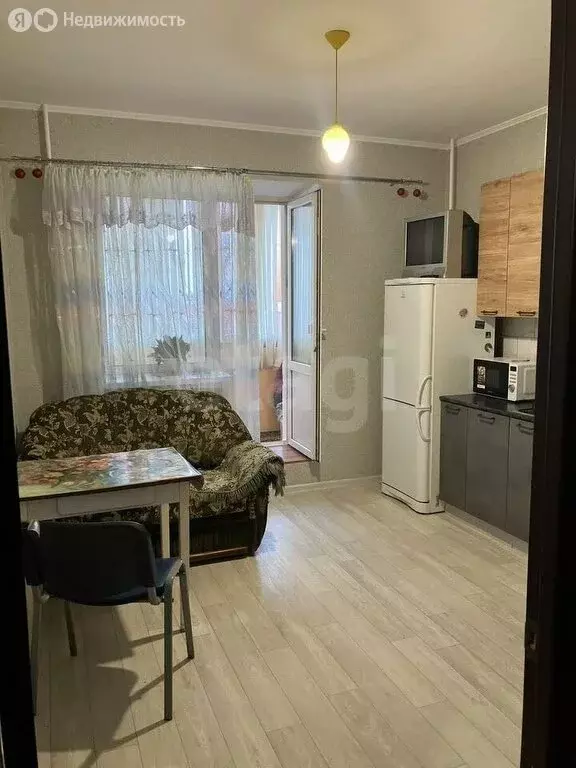 1-комнатная квартира: Тверь, улица Склизкова, 114к1 (45.9 м) - Фото 1