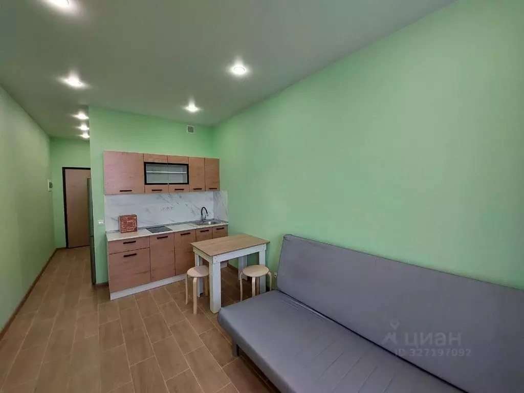 Студия Московская область, Одинцовский городской округ, Новоивановское ... - Фото 2