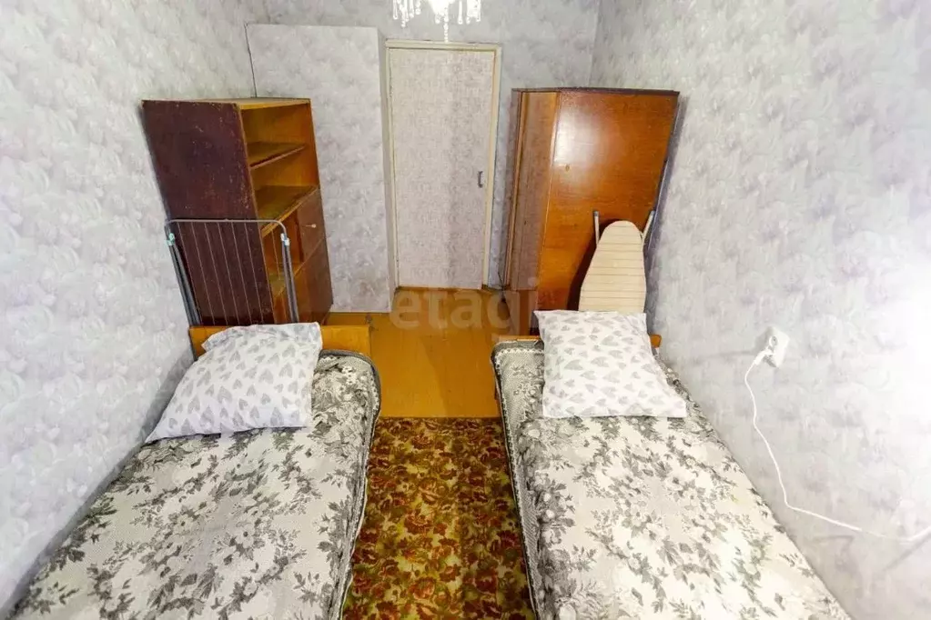 2-к кв. Кемеровская область, Новокузнецк Транспортная ул., 127 (43.1 ... - Фото 1