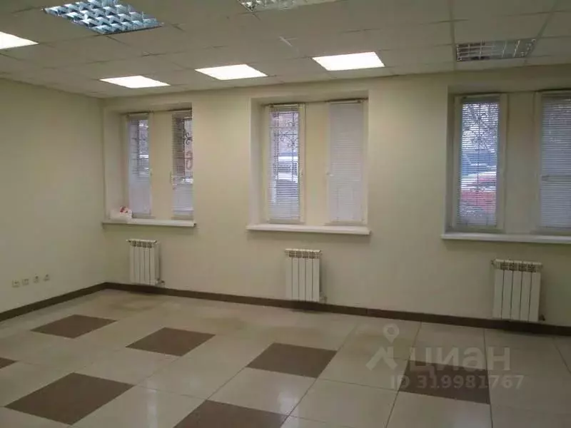 Торговая площадь в Нижегородская область, Нижний Новгород Новая ул., ... - Фото 1