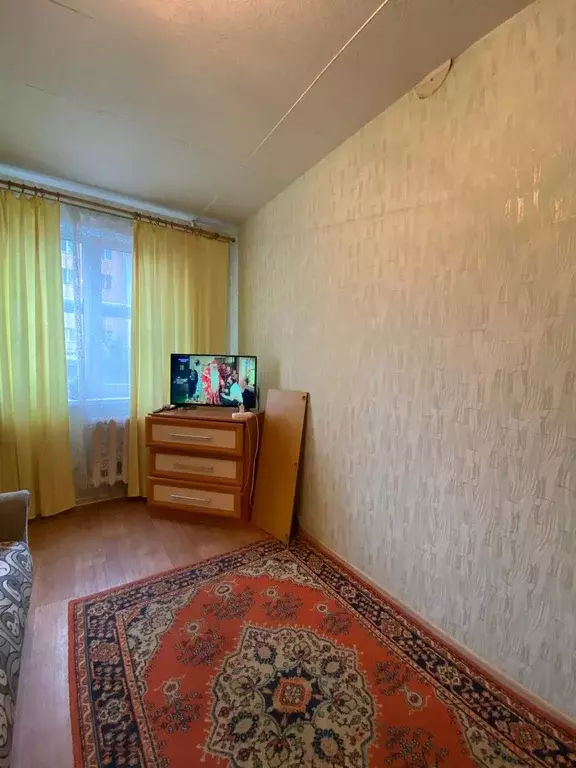 Продаётся 2-к квартира, 42.9 м - Фото 0