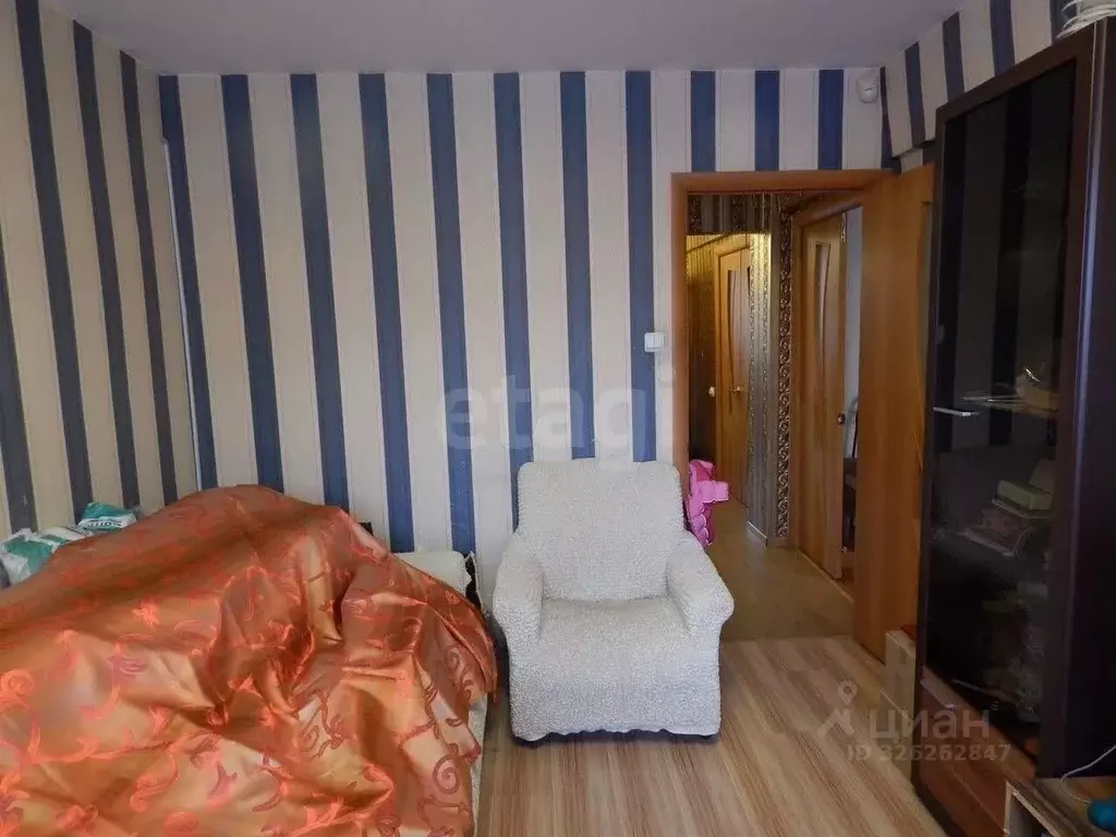 3-к кв. Иркутская область, Ангарск 33-й мкр, 11 (69.2 м) - Фото 2