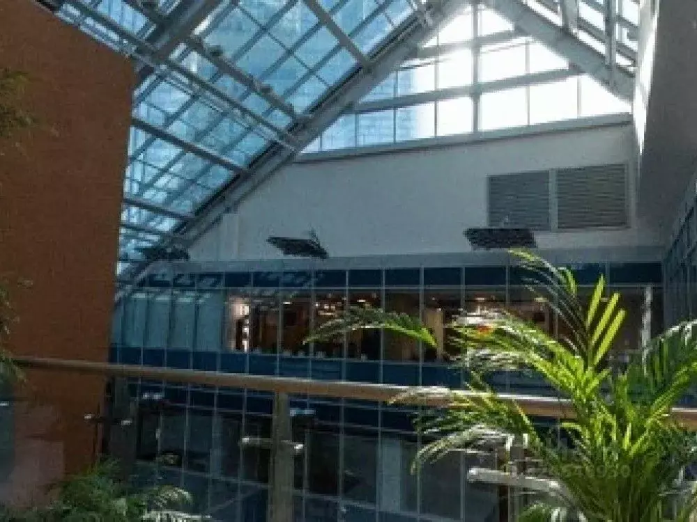 Офис в Москва Тестовская ул., 10 (1722 м) - Фото 1