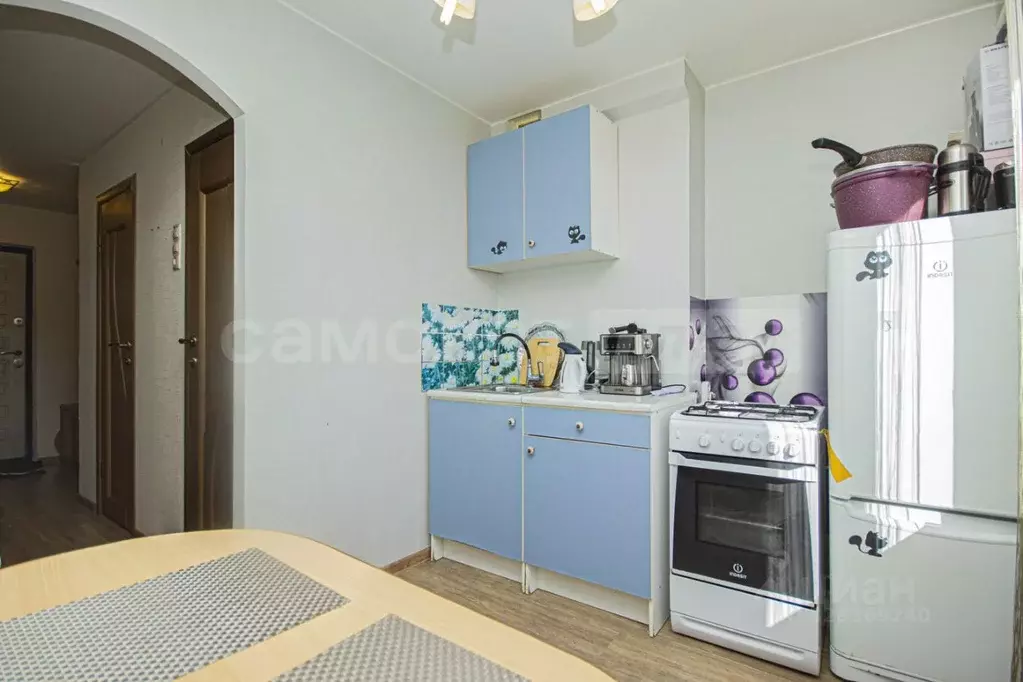 1-к кв. Московская область, Дмитров Внуковская ул., 35 (38.4 м) - Фото 2