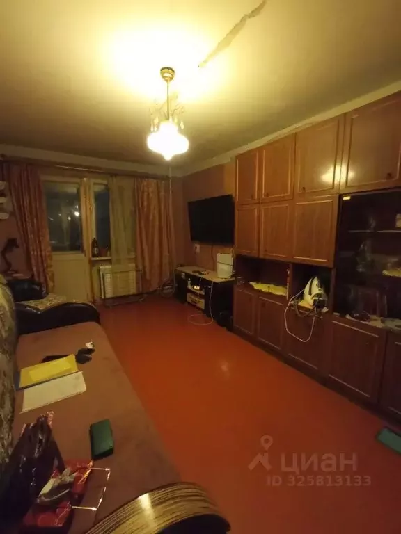 2-к кв. Самарская область, Самара ул. Литвинова, 328 (44.0 м) - Фото 2