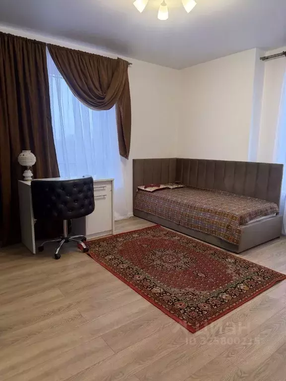 3-к кв. Москва Кусковская ул., 12/1 (73.0 м) - Фото 2