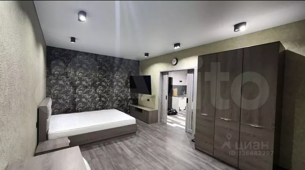 1-к кв. Московская область, Клин Майданово мкр, 4к1 (50.0 м) - Фото 1