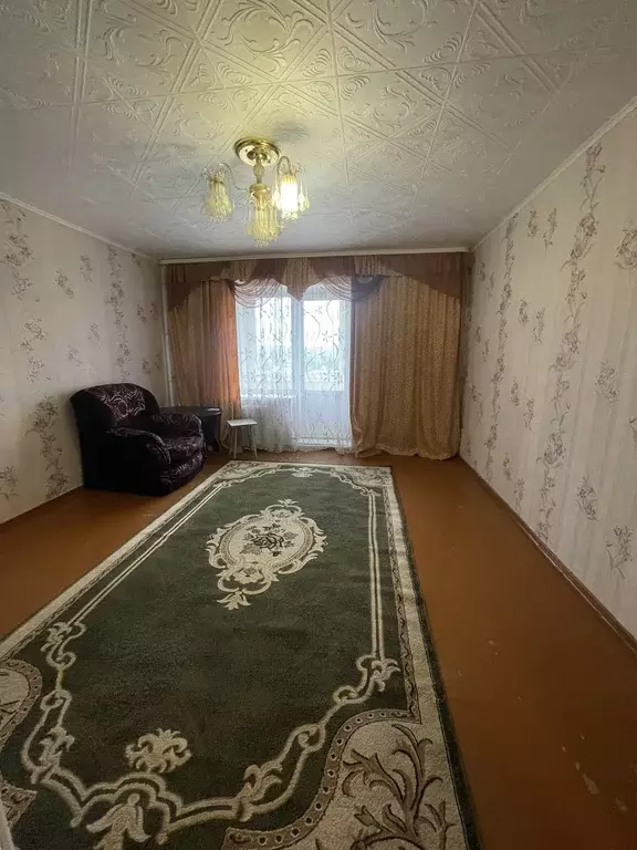 Продаётся 2-к квартира, 53 м - Фото 0