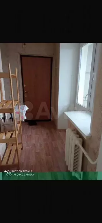 1-к. квартира, 30м, 5/9эт. - Фото 1