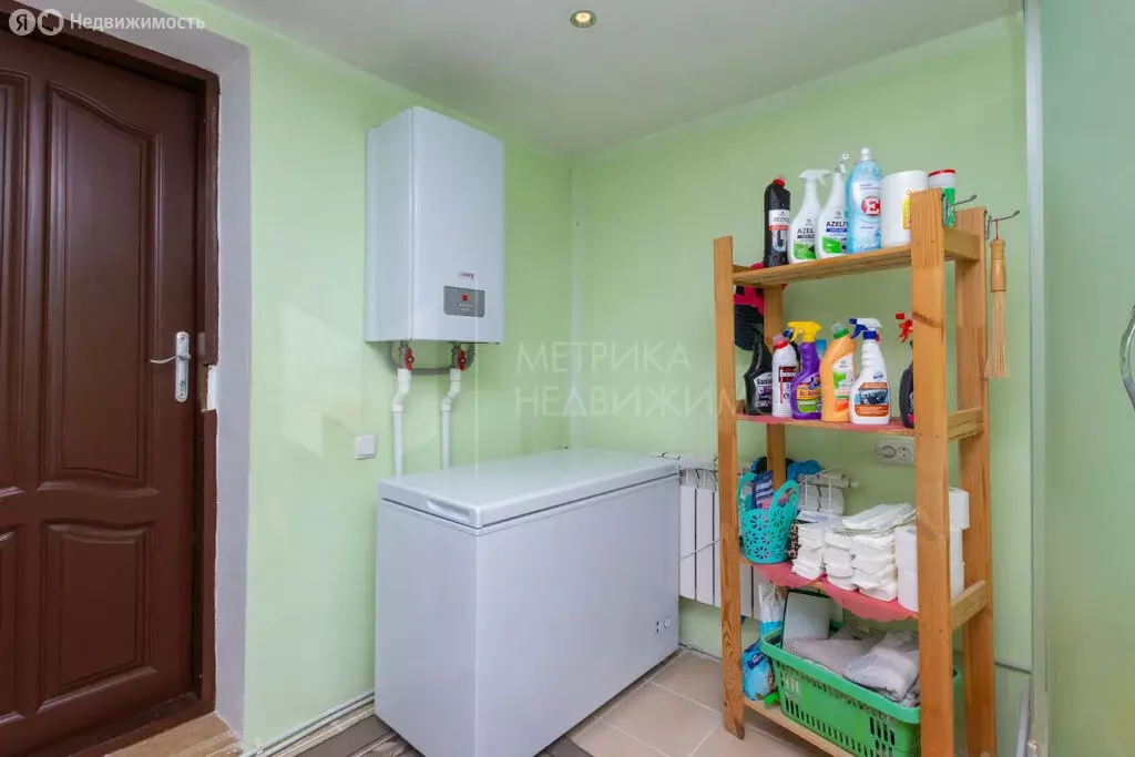 Дом в Тюмень, СНТ Русь, Садовая улица (91.5 м) - Фото 2